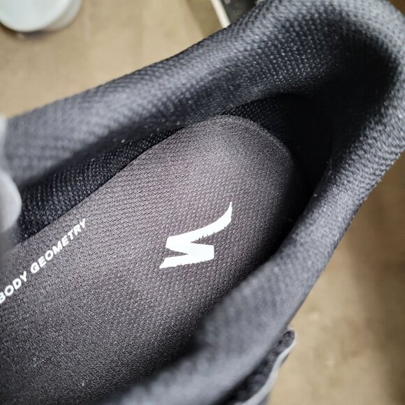 Specialized Sport Road Cycling Shoes Mens Sz 12.25 Peleton Spin Road SPD, SPD-SL main image 8